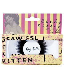 Candy Kitten Gigi Bel False Lashes