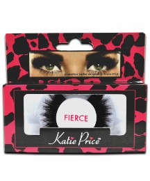 Eyelashes Fierce