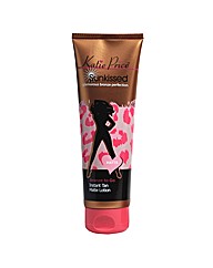 Sunkissed Instant Tan Matte Lotion 125M