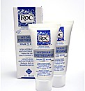 Two RoC Hydra Destressant Eye Creams