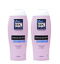 Two RoC Demquillage Skin Toner Lotions