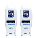 2 RoC Demqquillage Cleansing Milks