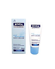 Nivea Visage Light 50ml Day Cream