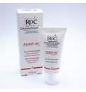 Two RoC Purif Activ Eye Gels