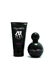Suga Babes 2pc Tempt Boxed Gift Set