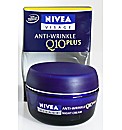 Nivea Q10 Anti-Wrinkle 50ml Night Cream