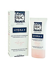 Roc Boxed Hydra Plus Rich Texture Cream