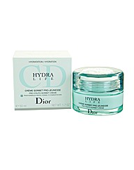 Christian Dior Hydra Life Sorbet Cream