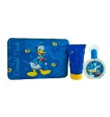 DISNEY DONALD DUCK 50ML EDT & 75ML SHOWE