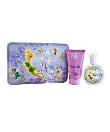 DISNEY TINKERBELL 50ML EDT AND 75ML SHOW