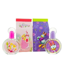 Disney Aurora 50Ml & Daisy Duck 50Ml