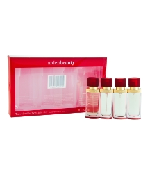 Arden Beauty Edp 4 10ml Set