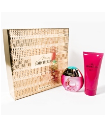 Miss Boucheron Edp 50ml and BL 100ml