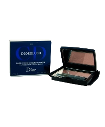 Diorblush 639 Sunkissed Cinnamon Blusher