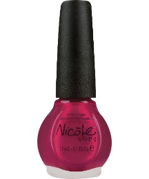 Boys 'N Berry Nicole By Opi