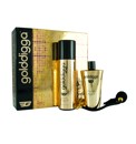 Goldigga 100Ml Edt And Bodylotion