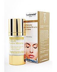 Transformulas Marine Miracle Creme