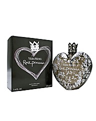 Vw Rock Princess Edt 100ml Spray