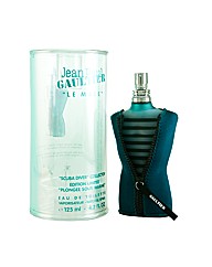 Jpg Le Male Edt 125ml Scuba Edition