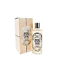 Diesel Fuel For Life F Edc 120ml