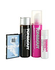 Toni & Guy Moisture Injection Set