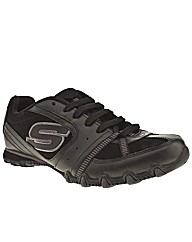 Skechers Bikers Spring Warp
