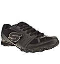 Skechers Bikers Spring Warp