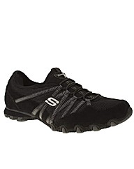 Skechers Bikers Hot Ticket