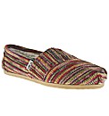 Toms Classic Seas Stripe Knit