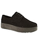 schuh Cabe Platform Lace Up