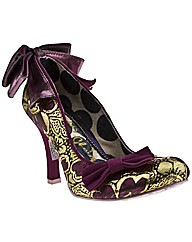 Irregular Choice Cortesan Sali Floral Co