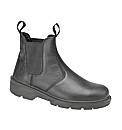 Amblers Steel FS116 Pull-On Dealer Boot