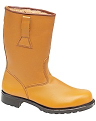 Amblers Steel FS310 Rigger Boot