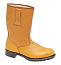 Amblers Steel FS310 Rigger Boot
