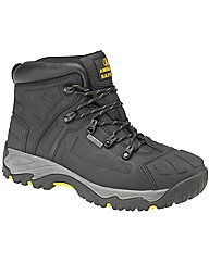 Amblers Steel FS32 W/P Safety