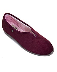 Freestep Helen Slipper