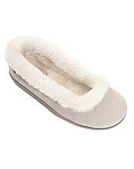 Freestep Lush Slipper