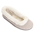 Freestep Lush Slipper