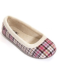 Freestep Serene Slipper