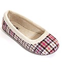 Freestep Serene Slipper