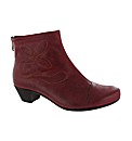 Riva Harrier Ankle Boot