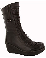 Riva Petrel Calf Length Boot
