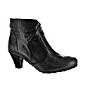 Riva Goldcrest Ankle Boot