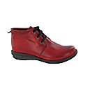 Riva Ibis Lace Ankle Boot