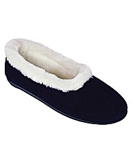 Freestep Joan Slipper