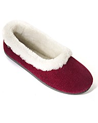 Freestep Joan Slipper