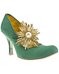 Irregular Choice Warm Rays