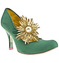 Irregular Choice Warm Rays