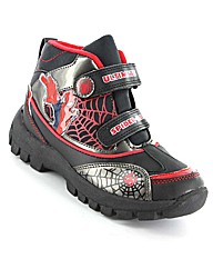 Spiderman Buggle Boot