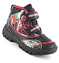 Spiderman Buggle Boot